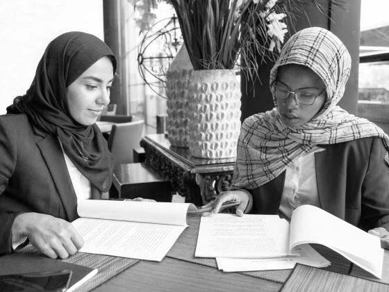 Islamic finance advisory and shari’ah compliance